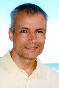 Paul F. Steltenpohl, 50, of Jasper