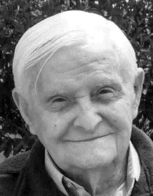 Clarence “Chuck” Oeding, 100