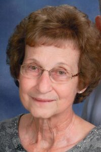 Kathleen “Kathy” Witte, 73, of Ireland