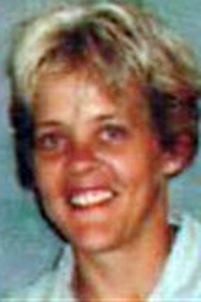 Daria Petry 56, of St. Anthony