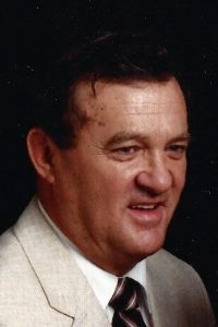 James T. (Jim) Seidl