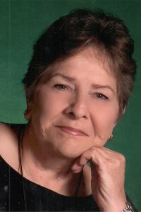 Anne E. Harker, 72, of Jasper