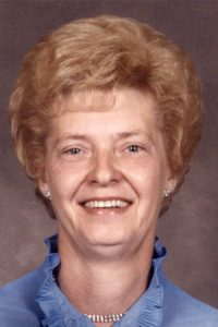 Ardella L. Kunz, 90, of Huntingburg