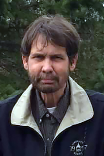 Brett David Yourgans, 52, of Huntingburg