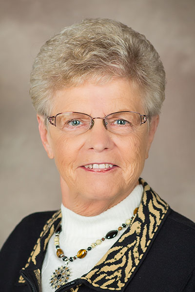 Carol L. Chappell, 75, of Huntingburg