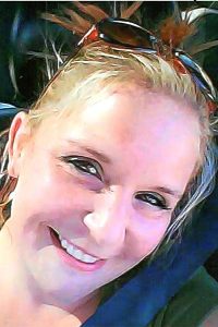 Kathryn M. "Kat" Smith, 35, of Valparaiso