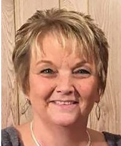 Kathy S. Schitter, 59, of Newburgh