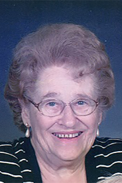 Laverne E. Sermersheim, 89, of Jasper