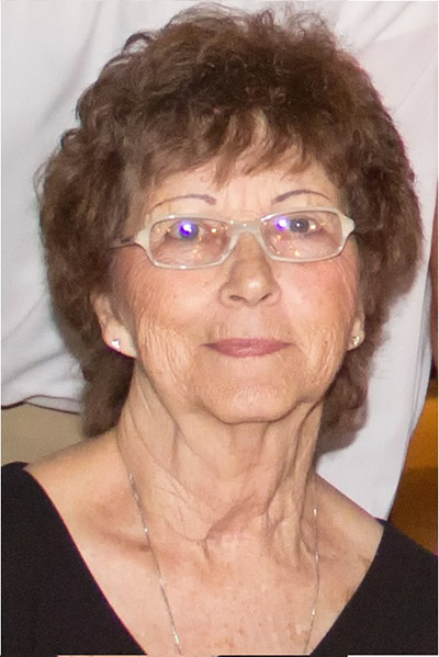Lois Jean "Jeanne" Neukam, 88, of Dubois