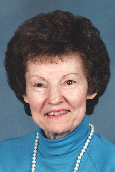 Lou Ann Schuler