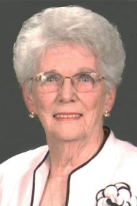 Martha Ann "Marty" Grant, 86, of Santa Claus