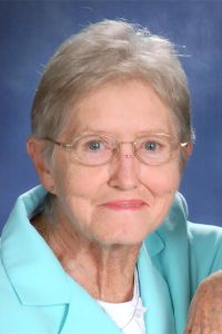 Miriam “Bonnie” Thimling, 83, of Huntingburg