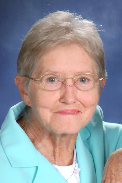 Miriam “Bonnie” Thimling, 83, of Huntingburg