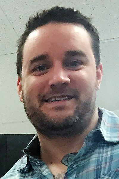 Kreg Ronald Durcholz, 31, of Indianapolis