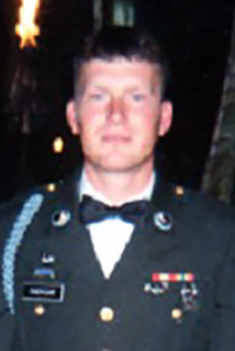 David L. Doersam, 46, of Jasper