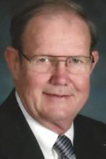 Harold Simon Pund, 76, of Mariah Hill