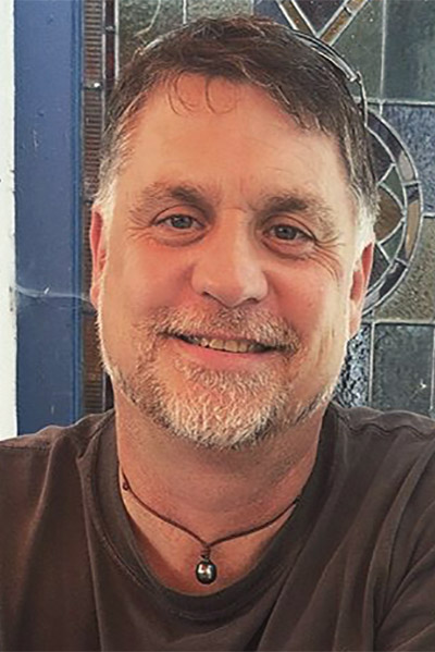 Jeffrey W. Huls, 49, of Loogootee
