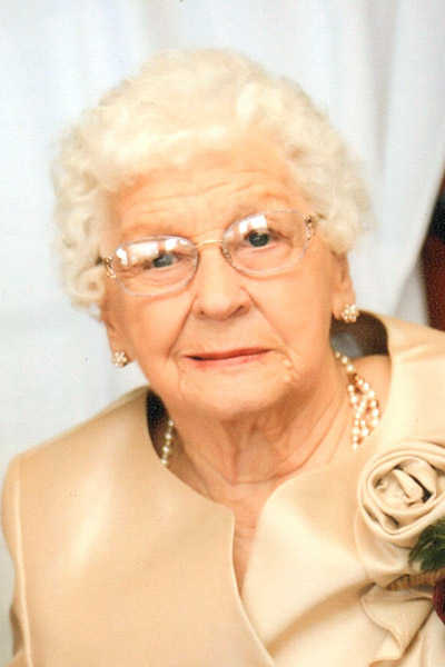 Joyce Mae Stilwell, 85, of Algiers