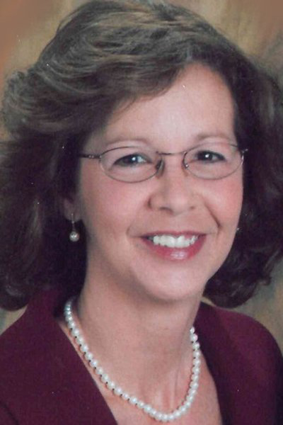 Kimberly Ann Palmer, 59, of Chrisney