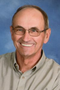 Robert J. Schepers, 69, of Celestine