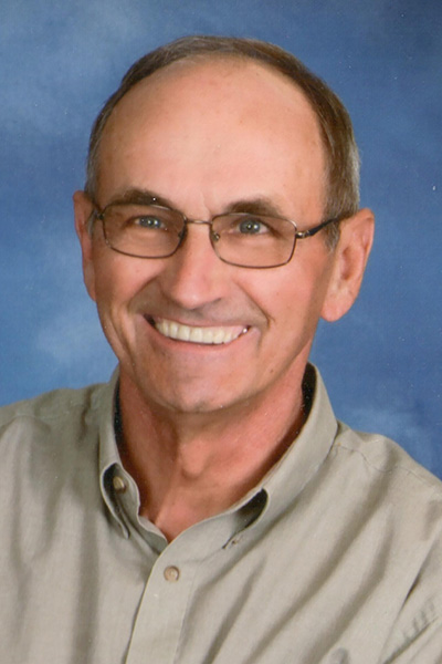 Robert J. Schepers, 69, of Celestine