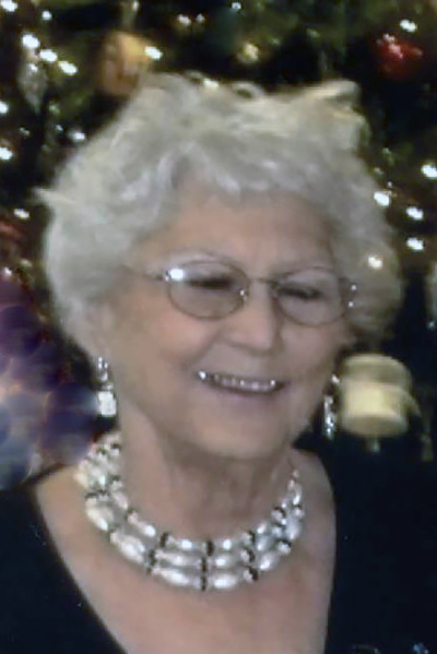 Carolyn M. Roos, 81, of Huntingburg