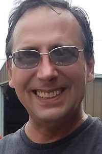 Bradley J. Burress, 50, of Jasper