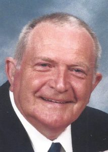 Edmond “Dwain” Reynolds, 82, of Ferdinand