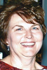 Donna M. Fleck, 60, of Ferdinand