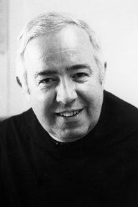 Fr. Mel Patton, OSB, dies Sept. 6