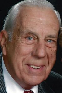 James Michael Lifke