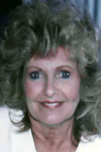 Joan S. Stout, 80, of Huntingburg