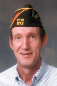 Donald L. Kluesner, 68 of Jasper