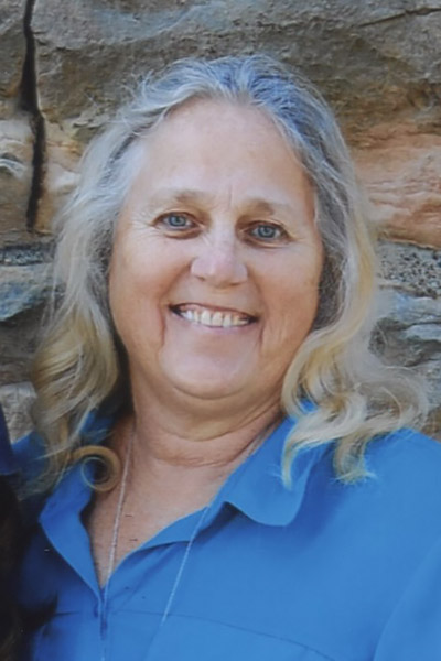 Donna Sue Kippenbrock, 61, of Dale