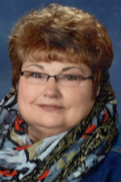 Eloise R. Berg, 71, of St. Anthony