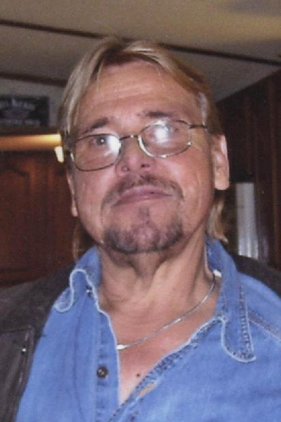 Terry Lee Henke, 59, of Stendal