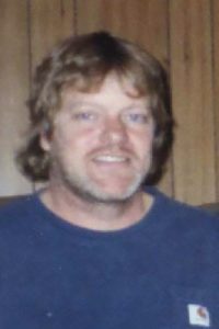 Jerry Owen Frick, age 51, of Huntingburg