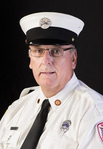 James Wesley “Jim” Leibering, 62, of Huntingburg