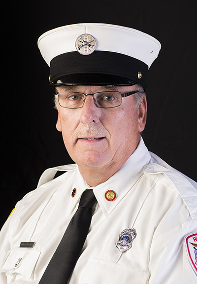 James Wesley “Jim” Leibering, 62, of Huntingburg