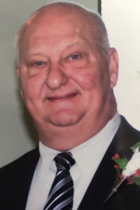 Kent R. Fleck, 68, of Jasper