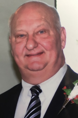 Kent R. Fleck, 68, of Jasper