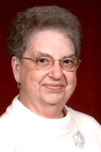 Ellene K. Schmitt, 79, Haysville