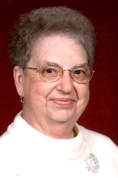 Ellene K. Schmitt, 79, Haysville