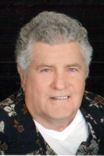 Arvin J. Sellers, 79, of Loogootee