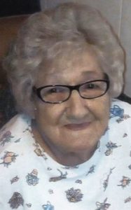 Marietta Esposito, 87, of Huntingburg