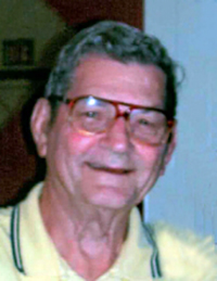 Eugene Vernon Heidorn, 85, of Boonville