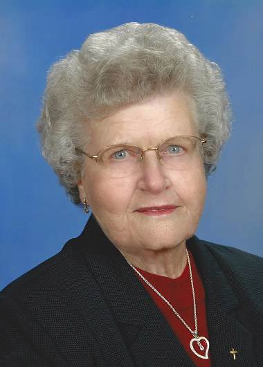 Marie L. Gessner, 88, of Ferdinand