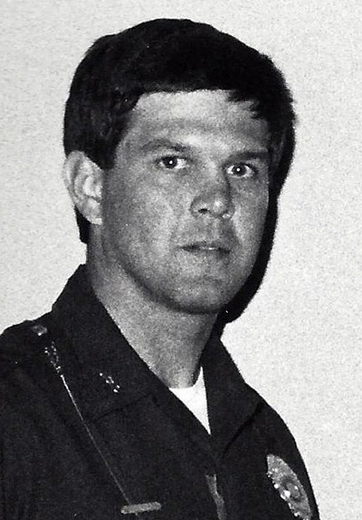 Mike D. Strahl, 58, of St. Meinrad