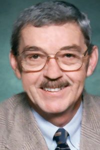Thomas J. Turpin, 79, Evansville