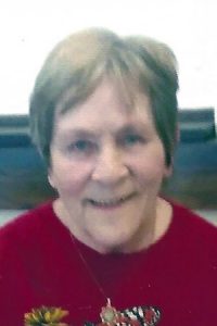 Linda VanWinkle, 73, of Ferdinand